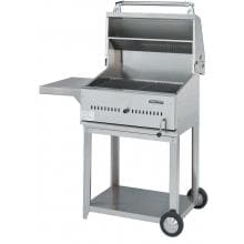 OCI 27 Inch Grill On Cart