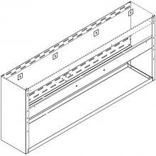 Fire Magic Spacer For 60-Inch Vent Hood image