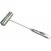 Man-Law 19-Inch Stainless Steel BBQ Salt & Pepper Shaker image