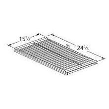 Stainless Steel Flat Heat Plate 99831 image