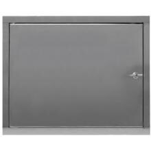 Electri-Chef 24-Inch Stainless Steel Single Access Door - DR24S image