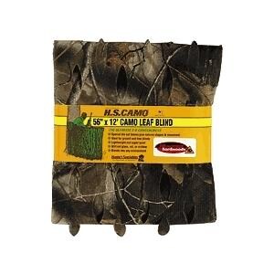 Hunting Concealment