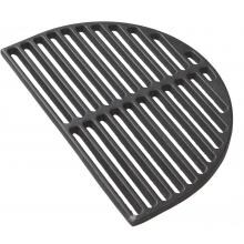 Primo Half Moon Cast Iron Searing Grate For Oval XL image