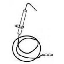 Ignitor Electrode Repair Part 01134 image