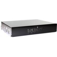 Louisiana Grills Front / Side Shelf Kit - Black image
