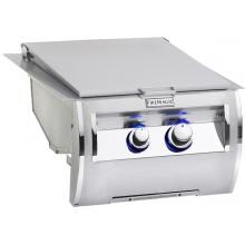 Fire Magic Echelon Diamond Natural Gas Built-In Double Searing Station 32884-1 image
