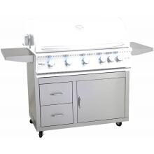Summerset 40-Inch Gas Grill Cart For Sizzler Pro Gas Grills - CART-SIZPRO-40 image