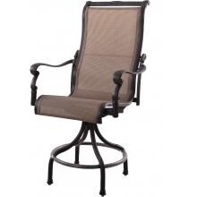 Darlee Monterey Aluminum Seating