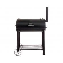 Medina River Grill Master Large BBQ Charcoal Grill image