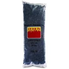 Peterson Gas Logs Lava-Fyre Coals - 10 LB. Bag