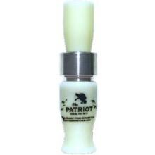 Cutt Down Game Calls 911 ACRYLIC GOOSE CALL - IVORY ( Also Available - SNOW ) image