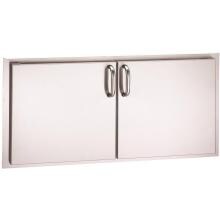 Fire Magic Select 39-Inch Double Access Door - 33938S image