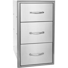 Blaze 16-Inch Triple Access Drawer