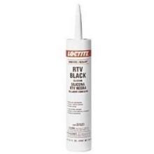 Loctite RTV Silicone Black Adhesive Sealant - 300ml Tube