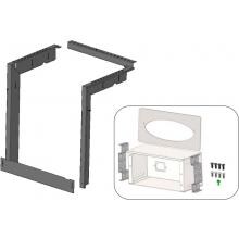 Memphis Grills Elite Cart Slide-In Kit - VGE4416 image