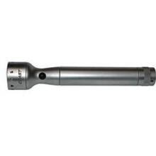 Coast Cutlery - Tek Torches V2 Turbo Torch Flash Light - Triplex LED