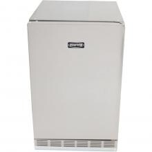 Sunstone 21-Inch 4.1 Cu. Ft. Outdoor Rated Compact Refrigerator - SUNFR401 image