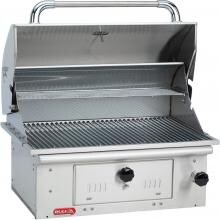 Bull Bison 30-Inch Built-In Grill