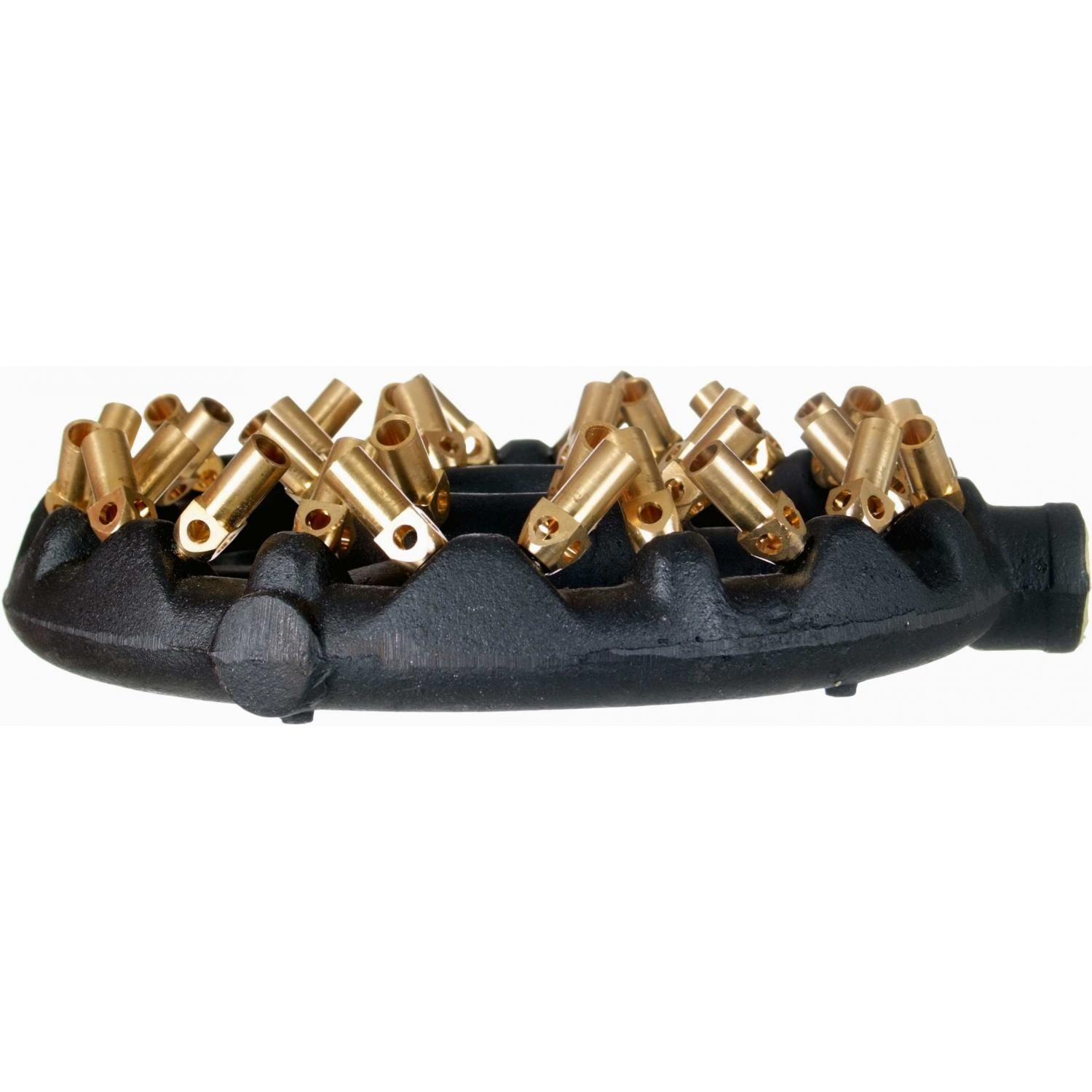 Cajun Cookware Burners MultiJet Medium Propane Gas Burner BBQ Guys