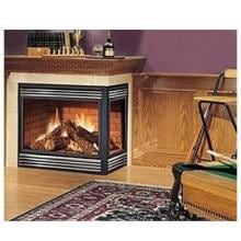 Napoleon GVF40 Vent Free Natural Gas Right Corner Fireplace