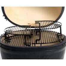 Primo Extended Cooking Rack For Oval XL And Kamado