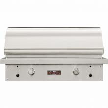 TEC Sterling Patio FR 44-Inch Built-In Infrared Natural Gas Grill - STPFR2NT image