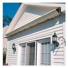 Sunsetter 18 Ft Awning Cover For Wall Bracket