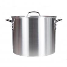Cajun Classic 20-Quart Aluminum Stock Pot - GL10176-20 image