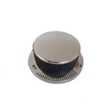 Fire Magic Large Control Knob For Fire Magic Aurora Gas Grills & Side Burners - 3015 image