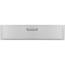 Sonoma Series 30 X 4 Single Access Drawer Front View
