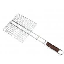 Man-Law MAN-V1 Hamburger BBQ Basket