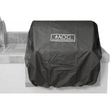 American Outdoor Grill Cover For 24-Inch Built-In Gas Grills - CB24-D image