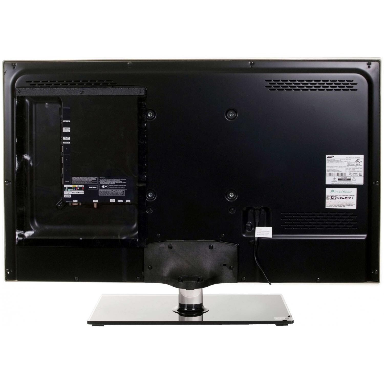 MirageVision 32 Inch HD Outdoor LED TV Ultimate Patio