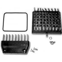 Replacement Brush Set For Original Grill Daddy Steam Cleaning Brush image