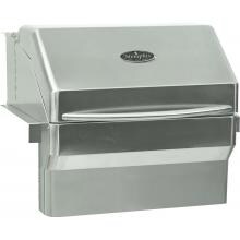 Memphis Pro 28 Inch Built In Pellet Grill - VGB0001S