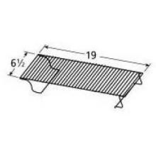 Chrome Steel Wire Universal Warming Rack 14625 image
