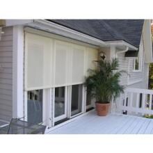 Sunsetter Easyshade - Manual 8 Ft.