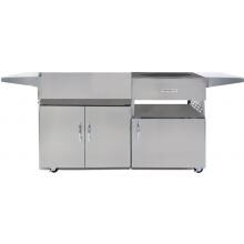 Kamado Joe Grill Cart For 32-Inch ComboJoe