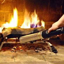 Looftlighter Electric Lighter & Firestarter Lighting Firewood 
