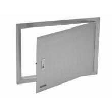 Bull 26-Stainless Steel Single Access Door - Horizontal - 89970 image