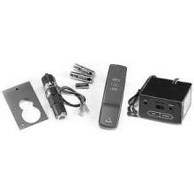 Firegear Conversion Kit With Hi / Lo Motorized Remote Control