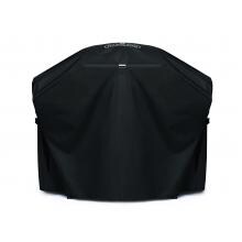 Napoleon Grill Cover For TravelQ 285X With Scissor Cart Gas Grills image