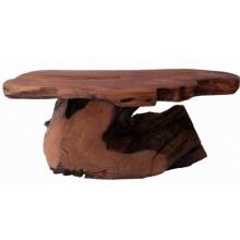 Groovy Stuff Wood Table