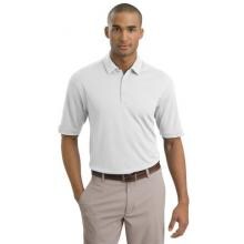 Nike Golf Tech Sport Dri-FIT Polo Shirt Small - White image