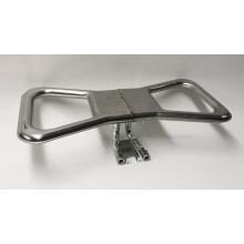 Broilmaster Stainless Steel Bowtie Burner Set For P3 And D3 Gas Grills (Pre-2011 Models) image