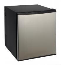 Avanti 1.7 Cu. Ft. AC/DC Compact Refrigerator - Stainless Steel - SHP1712SDC-IS