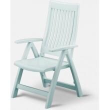 Kettler Roma Plastic Seating