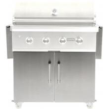 Coyote Grill Cart For 36-Inch Gas Grills - C1S36CT image