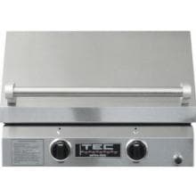 TEC Sterling II FR Infrared Gas Grill - Built-In