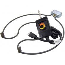 Meco Heating Element & Control Probe For 2120, 5029, & 5030 Series Electric Grills image